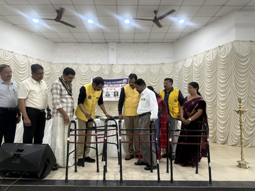 image of The Lions Club of Kattur organized a significant medical camp as part of Palliative Care project its commitment to community welfare. The Lions Club International conducts the Buon Natale 2024 as part of the Christmas celebration with District Governor James Valappila.lions club projects
Lions Club Vision Project
Lions Club Cancer Project
Lion club Environment Project
Lions Club Diabetes Project
Lions Relieving Hunger Project
Lions Club Vision Projects
Lions Club Cancer Projects
Lion club Environment Projects
Lions Club Diabetes Projects
Lions Relieving Hunger Projects
Vision Project Lions Club
Cancer Project Lions Club
Environment Project Lion club
Diabetes Project Lions Club
Relieving Hunger Project Lions
Lions Cancer Projects
Lion Environment Projects
Lions Diabetes Projects
Lions Hunger Projects
Vision Project Lions
Cancer Project Lions
Environment Project Lion
Diabetes Project Lions
Hunger Project Lions
Lions Hunger ProjectLion Club Kerala.Featured by www.jamesvalappila.com and authored by Lion James Valappila PMJF