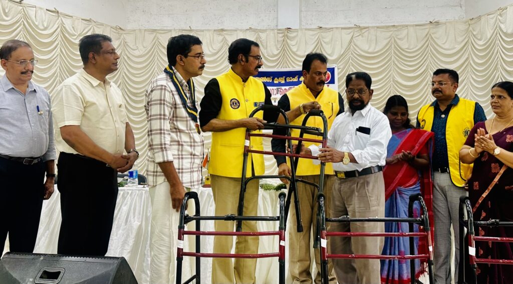 image of The Lions Club of Kattur organized a significant medical camp as part of Palliative Care project its commitment to community welfare. The Lions Club International conducts the Buon Natale 2024 as part of the Christmas celebration with District Governor James Valappila.lions club projects
Lions Club Vision Project
Lions Club Cancer Project
Lion club Environment Project
Lions Club Diabetes Project
Lions Relieving Hunger Project
Lions Club Vision Projects
Lions Club Cancer Projects
Lion club Environment Projects
Lions Club Diabetes Projects
Lions Relieving Hunger Projects
Vision Project Lions Club
Cancer Project Lions Club
Environment Project Lion club
Diabetes Project Lions Club
Relieving Hunger Project Lions
Lions Cancer Projects
Lion Environment Projects
Lions Diabetes Projects
Lions Hunger Projects
Vision Project Lions
Cancer Project Lions
Environment Project Lion
Diabetes Project Lions
Hunger Project Lions
Lions Hunger ProjectLion Club Kerala.Featured by www.jamesvalappila.com and authored by Lion James Valappila PMJF