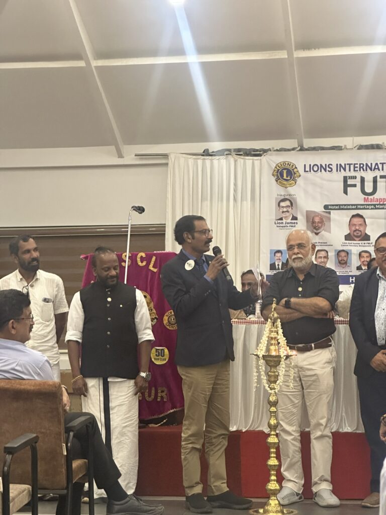 image of The Lions Club organised a trip for Lions Club members and district governor James Valapila as part of the joy of service. The Lions Club Internatinal organised "Future" Malapuram conclave as part of a lions service project led by Lion District Governor James Valappila.The Lions Club organised a trip for Lions Club members and district governor James Valapila as part of the joy of service. lions club projects
Lions Club Vision Project
Lions Club Cancer Project
Lion club Environment Project
Lions Club Diabetes Project
Lions Relieving Hunger Project
Lions Club Vision Projects
Lions Club Cancer Projects
Lion club Environment Projects
Lions Club Diabetes Projects
Lions Relieving Hunger Projects
Vision Project Lions Club
Cancer Project Lions Club
Environment Project Lion club
Diabetes Project Lions Club
Relieving Hunger Project Lions
Lions Cancer Projects
Lion Environment Projects
Lions Diabetes Projects
Lions Hunger Projects
Vision Project Lions
Cancer Project Lions
Environment Project Lion
Diabetes Project Lions
Hunger Project Lions
Lions Hunger ProjectLion Club Kerala.Featured by www.jamesvalappila.com and authored by Lion James Valappila PMJF