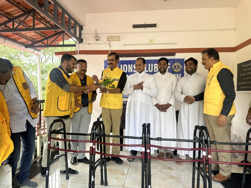 image of The Lions Club of Irinjalakuda organized a medical camp as part of its ongoing commitment to community service. .The Lions Clubs International celebrated Christmas and distributed food as part of the Lions Relieving Hunger Project led by Lion District Governor James Valappila, PMJF.lions club projects
Lions Club Vision Project
Lions Club Cancer Project
Lion club Environment Project
Lions Club Diabetes Project
Lions Relieving Hunger Project
Lions Club Vision Projects
Lions Club Cancer Projects
Lion club Environment Projects
Lions Club Diabetes Projects
Lions Relieving Hunger Projects
Vision Project Lions Club
Cancer Project Lions Club
Environment Project Lion club
Diabetes Project Lions Club
Relieving Hunger Project Lions
Lions Cancer Projects
Lion Environment Projects
Lions Diabetes Projects
Lions Hunger Projects
Vision Project Lions
Cancer Project Lions
Environment Project Lion
Diabetes Project Lions
Hunger Project Lions
Lions Hunger ProjectLion Club Kerala.Featured by www.jamesvalappila.com and authored by Lion James Valappila PMJF