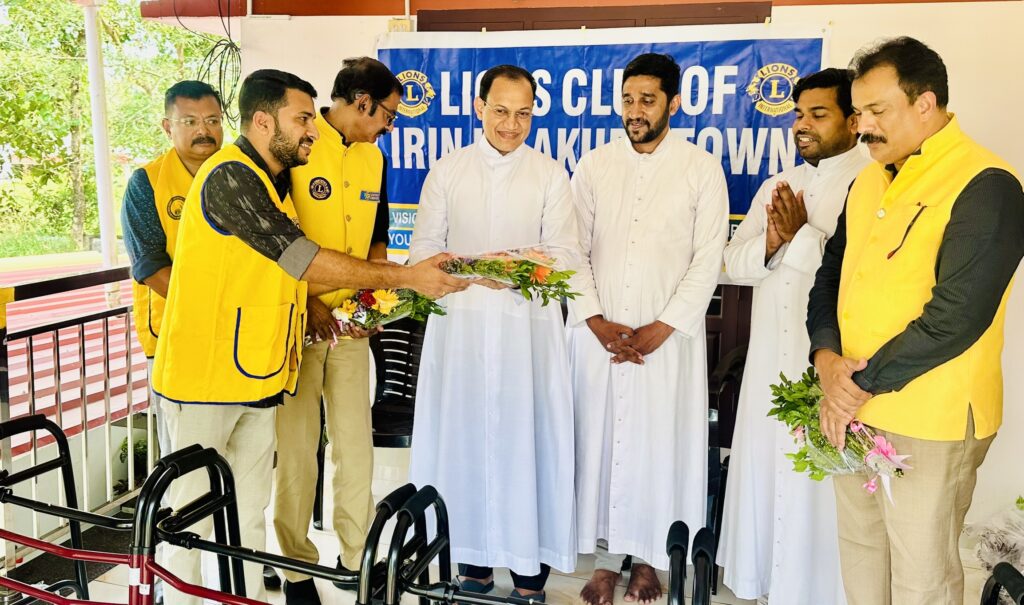 image of The Lions Club of Irinjalakuda organized a medical camp as part of its ongoing commitment to community service. .The Lions Clubs International celebrated Christmas and distributed food as part of the Lions Relieving Hunger Project led by Lion District Governor James Valappila, PMJF.lions club projects
Lions Club Vision Project
Lions Club Cancer Project
Lion club Environment Project
Lions Club Diabetes Project
Lions Relieving Hunger Project
Lions Club Vision Projects
Lions Club Cancer Projects
Lion club Environment Projects
Lions Club Diabetes Projects
Lions Relieving Hunger Projects
Vision Project Lions Club
Cancer Project Lions Club
Environment Project Lion club
Diabetes Project Lions Club
Relieving Hunger Project Lions
Lions Cancer Projects
Lion Environment Projects
Lions Diabetes Projects
Lions Hunger Projects
Vision Project Lions
Cancer Project Lions
Environment Project Lion
Diabetes Project Lions
Hunger Project Lions
Lions Hunger ProjectLion Club Kerala.Featured by www.jamesvalappila.com and authored by Lion James Valappila PMJF