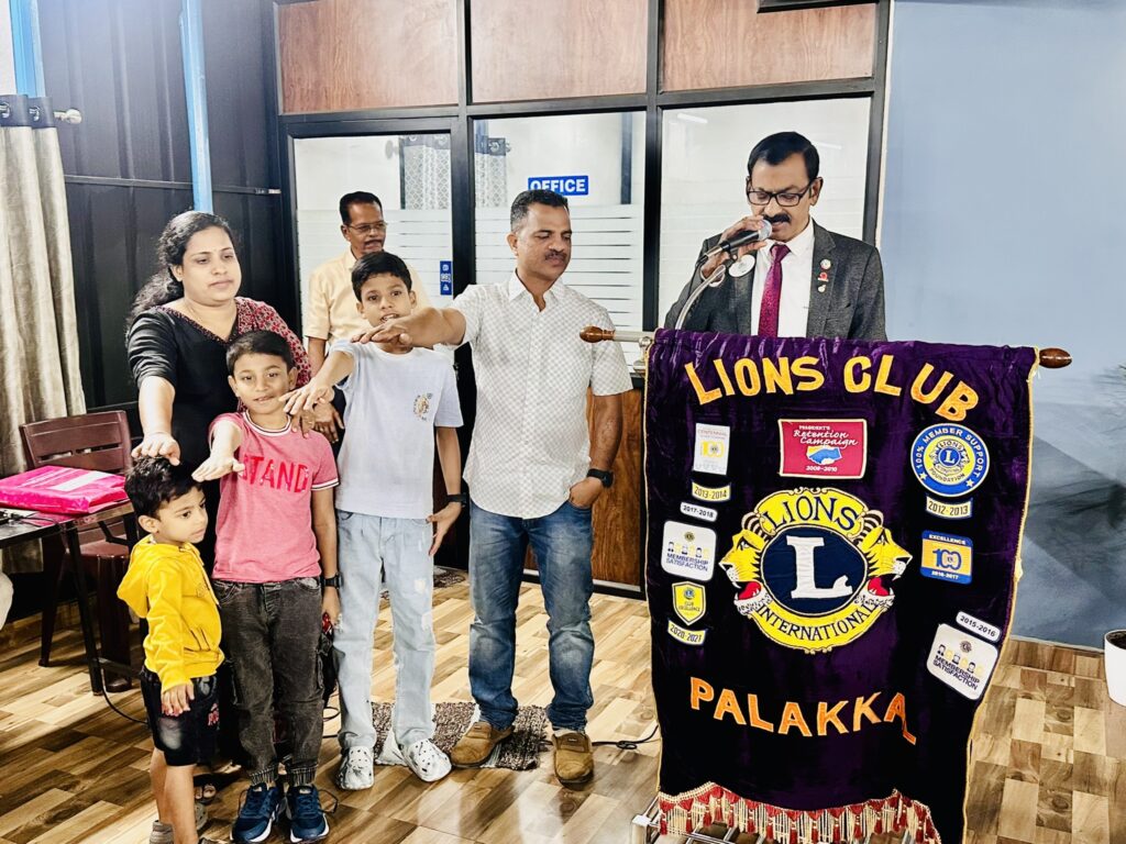 image of The Lions Club of Palakkal organized official visit of District Governor James Valappila and new Lion members induction. The Lions members celebrated Christmas & New Year as part of the Lions Service Project led by Lion District Governor James Valappila PMJF.lions club projects
Lions Club Vision Project
Lions Club Cancer Project
Lion club Environment Project
Lions Club Diabetes Project
Lions Relieving Hunger Project
Lions Club Vision Projects
Lions Club Cancer Projects
Lion club Environment Projects
Lions Club Diabetes Projects
Lions Relieving Hunger Projects
Vision Project Lions Club
Cancer Project Lions Club
Environment Project Lion club
Diabetes Project Lions Club
Relieving Hunger Project Lions
Lions Cancer Projects
Lion Environment Projects
Lions Diabetes Projects
Lions Hunger Projects
Vision Project Lions
Cancer Project Lions
Environment Project Lion
Diabetes Project Lions
Hunger Project Lions
Lions Hunger ProjectLion Club Kerala.Featured by www.jamesvalappila.com and authored by Lion James Valappila PMJF