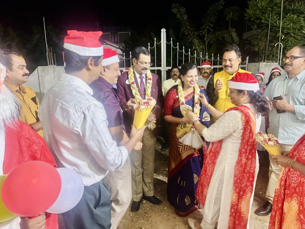 image of The Lions Club of S N Puram organized official visit of District Governor James Valappila and new Lion members induction. The Lions members celebrated Christmas & New Year as part of the Lions Service Project led by Lion District Governor James Valappila PMJF.lions club projects
Lions Club Vision Project
Lions Club Cancer Project
Lion club Environment Project
Lions Club Diabetes Project
Lions Relieving Hunger Project
Lions Club Vision Projects
Lions Club Cancer Projects
Lion club Environment Projects
Lions Club Diabetes Projects
Lions Relieving Hunger Projects
Vision Project Lions Club
Cancer Project Lions Club
Environment Project Lion club
Diabetes Project Lions Club
Relieving Hunger Project Lions
Lions Cancer Projects
Lion Environment Projects
Lions Diabetes Projects
Lions Hunger Projects
Vision Project Lions
Cancer Project Lions
Environment Project Lion
Diabetes Project Lions
Hunger Project Lions
Lions Hunger ProjectLion Club Kerala.Featured by www.jamesvalappila.com and authored by Lion James Valappila PMJF