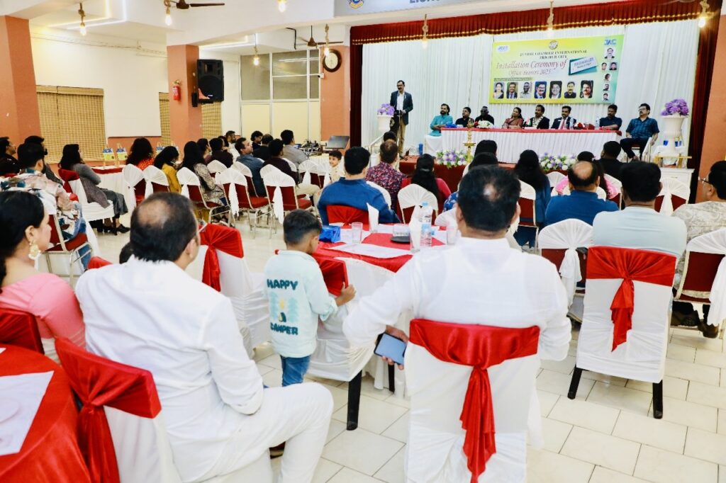 IMAGE OF The Lions Club JCI Trichur City organised the Junior Chamber International Thrissur City installation ceremony of office bearers 2025 as part of the Lions Service Project, led by Lion District Governor James Valappila.lions club projects
Lions Club Vision Project
Lions Club Cancer Project
Lion club Environment Project
Lions Club Diabetes Project
Lions Relieving Hunger Project
Lions Club Vision Projects
Lions Club Cancer Projects
Lion club Environment Projects
Lions Club Diabetes Projects
Lions Relieving Hunger Projects
Vision Project Lions Club
Cancer Project Lions Club
Environment Project Lion club
Diabetes Project Lions Club
Relieving Hunger Project Lions
Lions Cancer Projects
Lion Environment Projects
Lions Diabetes Projects
Lions Hunger Projects
Vision Project Lions
Cancer Project Lions
Environment Project Lion
Diabetes Project Lions
Hunger Project Lions
Lions Hunger ProjectLion Club Kerala.Featured by www.jamesvalappila.com and authored by Lion James Valappila PMJF
