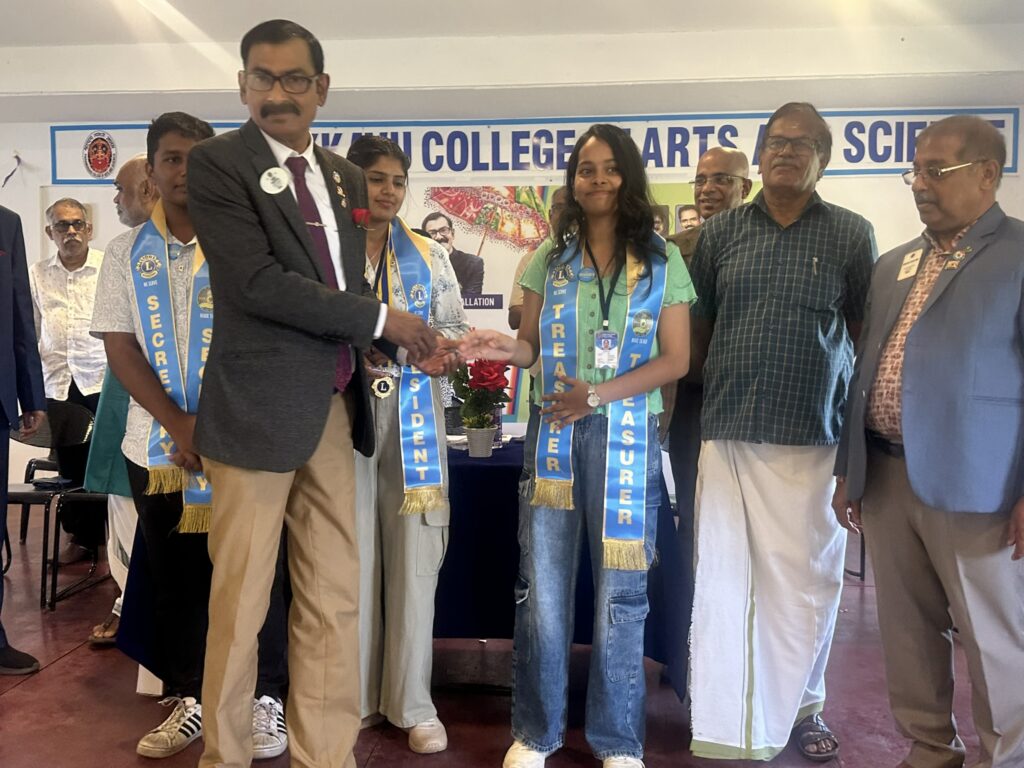IMAGE OF The Lions Club of Thrissur Thiruvambady organized the New Campus Club Inauguration at Thrissur Paramekkavu College Induction & Installation as part of the Lions Service Project, led by Lion District Governor James Valappila.lions club projects
Lions Club Vision Project
Lions Club Cancer Project
Lion club Environment Project
Lions Club Diabetes Project
Lions Relieving Hunger Project
Lions Club Vision Projects
Lions Club Cancer Projects
Lion club Environment Projects
Lions Club Diabetes Projects
Lions Relieving Hunger Projects
Vision Project Lions Club
Cancer Project Lions Club
Environment Project Lion club
Diabetes Project Lions Club
Relieving Hunger Project Lions
Lions Cancer Projects
Lion Environment Projects
Lions Diabetes Projects
Lions Hunger Projects
Vision Project Lions
Cancer Project Lions
Environment Project Lion
Diabetes Project Lions
Hunger Project Lions
Lions Hunger ProjectLion Club Kerala.Featured by www.jamesvalappila.com and authored by Lion James Valappila PMJF