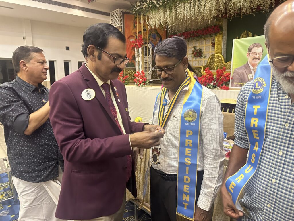 image of The Lions Club of S N Puram organized official visit of District Governor James Valappila and new Lion members induction. The Lions members celebrated Christmas & New Year as part of the Lions Service Project led by Lion District Governor James Valappila PMJF.lions club projects
Lions Club Vision Project
Lions Club Cancer Project
Lion club Environment Project
Lions Club Diabetes Project
Lions Relieving Hunger Project
Lions Club Vision Projects
Lions Club Cancer Projects
Lion club Environment Projects
Lions Club Diabetes Projects
Lions Relieving Hunger Projects
Vision Project Lions Club
Cancer Project Lions Club
Environment Project Lion club
Diabetes Project Lions Club
Relieving Hunger Project Lions
Lions Cancer Projects
Lion Environment Projects
Lions Diabetes Projects
Lions Hunger Projects
Vision Project Lions
Cancer Project Lions
Environment Project Lion
Diabetes Project Lions
Hunger Project Lions
Lions Hunger ProjectLion Club Kerala.Featured by www.jamesvalappila.com and authored by Lion James Valappila PMJF