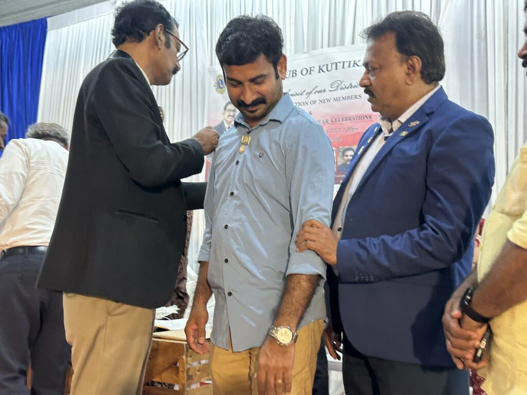 image of The Lions Club Kuttikad organised an official visit of District Governor James Valappila and new Lion members induction. The Lions members celebrated Christmas & New Year as part of the Lions Service Project led by Lion District Governor James Valappila PMJF.lions club  projects
Lions Club Vision Project
Lions Club Cancer Project
Lion club Environment Project
Lions Club Diabetes Project
Lions Relieving Hunger Project
Lions Club Vision Projects
Lions Club Cancer Projects
Lion club Environment Projects
Lions Club Diabetes Projects
Lions Relieving Hunger Projects
Vision Project Lions Club
Cancer Project Lions Club
Environment Project Lion club
Diabetes Project Lions Club
Relieving Hunger Project Lions
Lions Cancer Projects
Lion Environment Projects
Lions Diabetes Projects
Lions Hunger Projects
Vision Project Lions
Cancer Project Lions
Environment Project Lion
Diabetes Project Lions
Hunger Project Lions
Lions Hunger ProjectLion Club Kerala.Featured by www.jamesvalappila.com and authored by Lion James Valappila PMJF