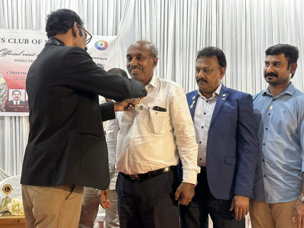 image of The Lions Club Kuttikad organised an official visit of District Governor James Valappila and new Lion members induction. The Lions members celebrated Christmas & New Year as part of the Lions Service Project led by Lion District Governor James Valappila PMJF.lions club  projects
Lions Club Vision Project
Lions Club Cancer Project
Lion club Environment Project
Lions Club Diabetes Project
Lions Relieving Hunger Project
Lions Club Vision Projects
Lions Club Cancer Projects
Lion club Environment Projects
Lions Club Diabetes Projects
Lions Relieving Hunger Projects
Vision Project Lions Club
Cancer Project Lions Club
Environment Project Lion club
Diabetes Project Lions Club
Relieving Hunger Project Lions
Lions Cancer Projects
Lion Environment Projects
Lions Diabetes Projects
Lions Hunger Projects
Vision Project Lions
Cancer Project Lions
Environment Project Lion
Diabetes Project Lions
Hunger Project Lions
Lions Hunger ProjectLion Club Kerala.Featured by www.jamesvalappila.com and authored by Lion James Valappila PMJF