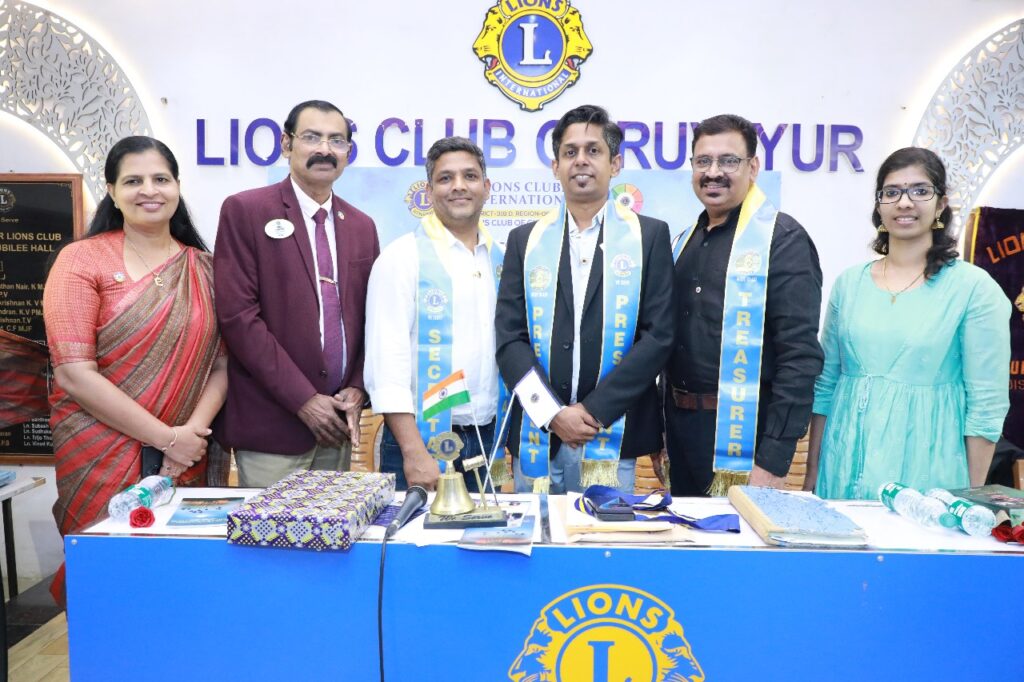 IMAGE OF The Lions Club of Gurvayur has organized an official visit for District Governor James Valappila as part of the Lions service project. The Lions members celebrated Christmas and New Year. The Lions Club Venkitangu organised an official visit of District Governor James Valappila and new Lion members' induction. The Lions members celebrated Christmas, New Year, and Charter Day as part of the Lions Service Project led by Lion District Governor James Valappila, PMJF.lions club projects
Lions Club Vision Project
Lions Club Cancer Project
Lion club Environment Project
Lions Club Diabetes Project
Lions Relieving Hunger Project
Lions Club Vision Projects
Lions Club Cancer Projects
Lion club Environment Projects
Lions Club Diabetes Projects
Lions Relieving Hunger Projects
Vision Project Lions Club
Cancer Project Lions Club
Environment Project Lion club
Diabetes Project Lions Club
Relieving Hunger Project Lions
Lions Cancer Projects
Lion Environment Projects
Lions Diabetes Projects
Lions Hunger Projects
Vision Project Lions
Cancer Project Lions
Environment Project Lion
Diabetes Project Lions
Hunger Project Lions
Lions Hunger ProjectLion Club Kerala.Featured by www.jamesvalappila.com and authored by Lion James Valappila PMJF