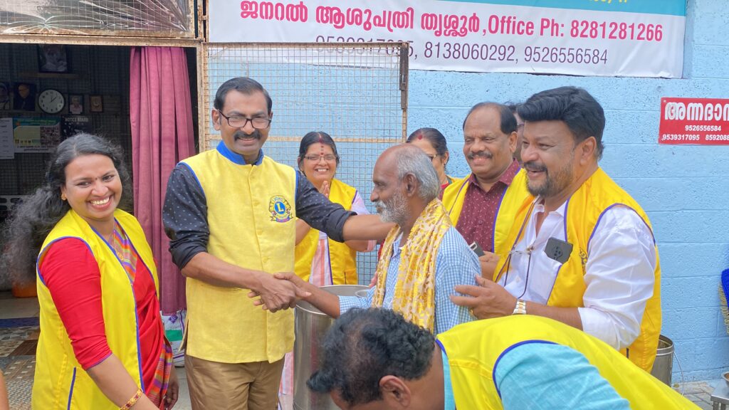 image of The Lions Club International’s noble initiative, Free Hunger City at Manna, is a testament to its unwavering dedication to humanity. Lions Club International Hunger Projects
Lions club international cancer projects
Lions club international vision projects
Lions club international enviorment projects
Lions club international diabetics projects
Lions club international service projects
lions international district governor
lions club international district governor
district governor of lions club
lions club projects
Lions Club Vision Project
Lions Club Cancer Project
Lion club Environment Project
Lions Club Diabetes Project
Lions Relieving Hunger Project
Lions Club Vision Projects
Lions Club Cancer Projects
Lion club Environment Projects
Lions Club Diabetes Projects
Lions Relieving Hunger Projects
Vision Project Lions Club
Cancer Project Lions Club
Environment Project Lion club
Diabetes Project Lions Club
Relieving Hunger Project Lions
Lions Cancer Projects
Lion Environment Projects
Lions Diabetes Projects
Lions Hunger Projects
Vision Project Lions
Cancer Project Lions
Environment Project Lion
Diabetes Project Lions
Hunger Project Lions
Lions Hunger Project
Featured by www.jamesvalappila.com and authored by Lion James Valappila PMJFIn the heart of Lions Club Kerala, a powerful force of compassion thrives at the Hope Free Hunger City at Manna. This initiative, under the Lions Relieving Hunger Projects