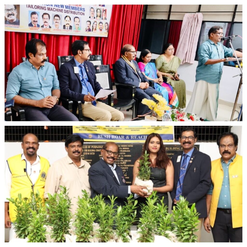 imGE OF Lions club international Environment Project continues to create a positive environmental impact by promoting sustainability, tree plantation, and environmental awareness across communities. As part of the World Environment Project